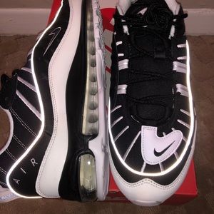 PRICED TO MOVE 🔥💯🆕 NIKE AIR MAX 98 RETRO